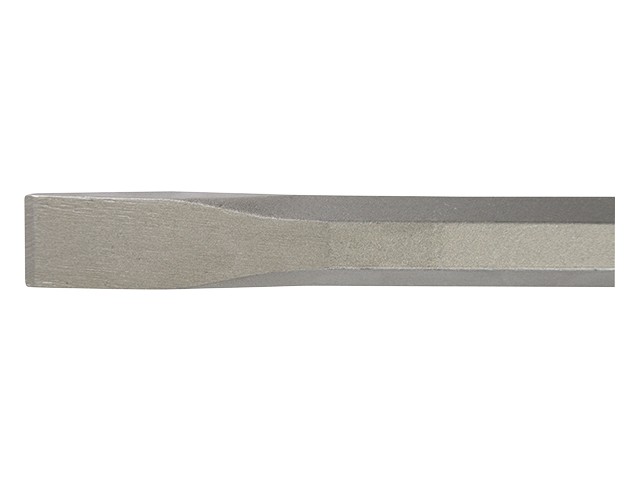 Dleto Makita, 6-kotno vpetje 17mm, Dimenzije: 17x280mm, D-08707