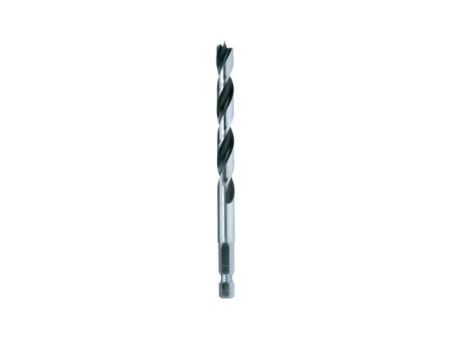 Sveder za les Makita, šestrobno vpetje, Dimenzije: 10x133mm, D-15914