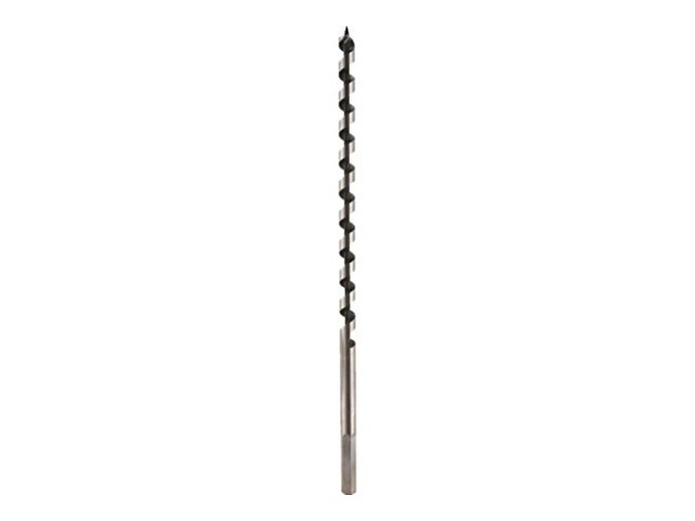 Spiralni sveder za les Makita, šestrobno vpetje, Dimenzije: 6x200mm, D-15992