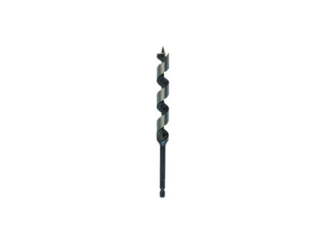 Spiralni sveder les Makita, Dimenzije: 16x200mm, D-16047