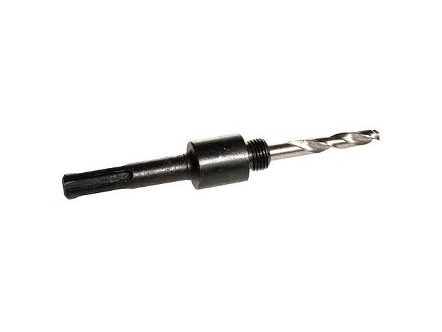 Adapter 9.5mm za kronske žagice 14-29mm, 6-kotno vpetje, D-17170