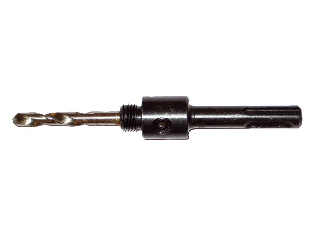 Adapter SDS-Plus Makita, Dimenzije: 14-29, D-17603