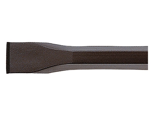 Dleto Makita, 6-kotno vpetje 28.6mm-B tip, Dimenzije: 30x410mm, D-17647
