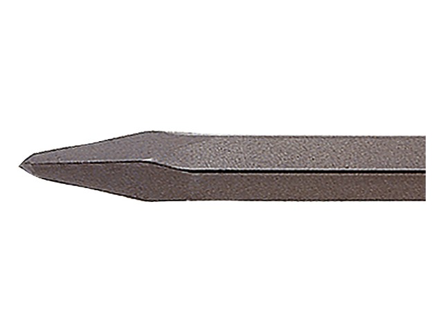 Špica Makita, SDS-Plus, 400mm, D-19015