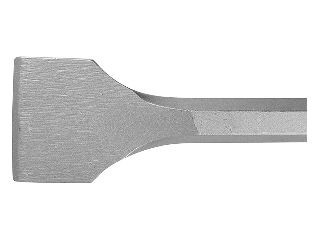 Široko dleto Makita, 50x280mm, hex 17mm, kango, D-20694