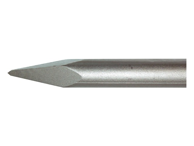 Špica Makita SDS-MAX, 400mm, D-34182
