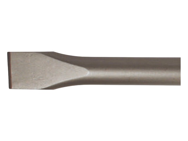 Plosko dleto Makita SDS-MAX, Dimenzije: 25x600mm, D-34229