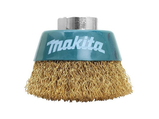 Cilindrična žična ščetka Makita d=100, D-39805