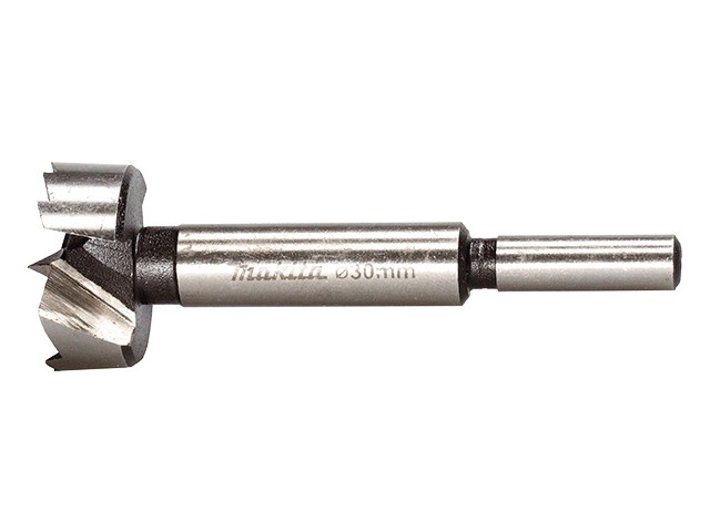 Forstner sveder za les Makita, Dimenzije: 10x90x8mm, D-41844
