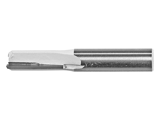 Rezkalo za utore 2 Makita, ravna, Vpetje: 8mm, Dimenzije: 6x16x48mm, za RT0700C, RP0900, RP1110C, RP1800FX, RP1801FX, RP2300FC, RP2301FC, D-47503