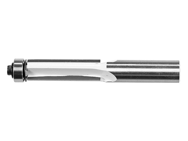 Poravnalno rezkalo 3 Makita, Vpetje: 12mm, Dimenzije: 12,7x38x91,4mm, za RP1800FX, RP1801FX, RP2300FC, RP2301FC, D-47765