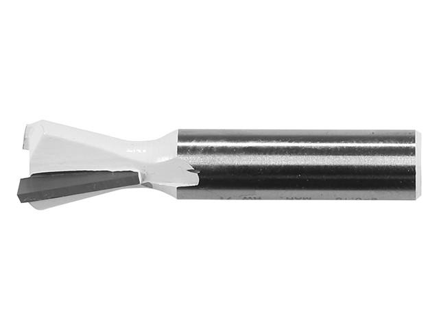 Rezkalo za rogličenje Makita, Vpetje: 8mm, Dimenzije: 12,7x13x45mm, za RT0700C, RP0900, RP1110C, RP1800FX, RP1801FX, RP2300FC, RP2301FC, D-48072