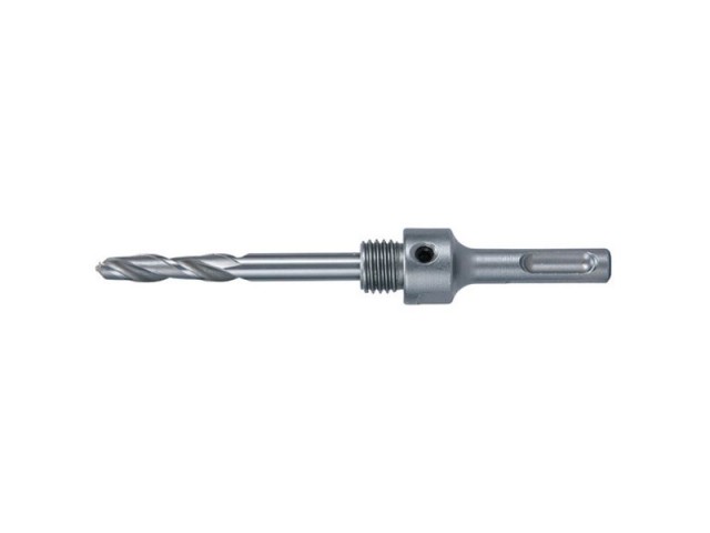 Adapter Makita s TCT svedrom 8x100mm za SDS-Plus, 22-32mm, D-50348