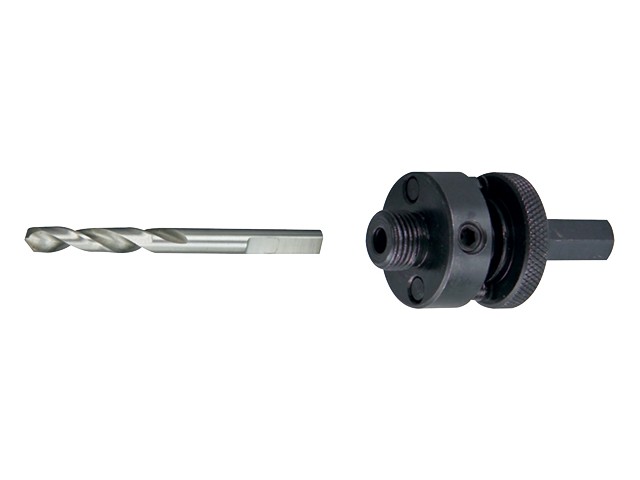 Držalo s centrirnim svedrom Makita, Dimenzije: 11mm, 90mm, D-51253