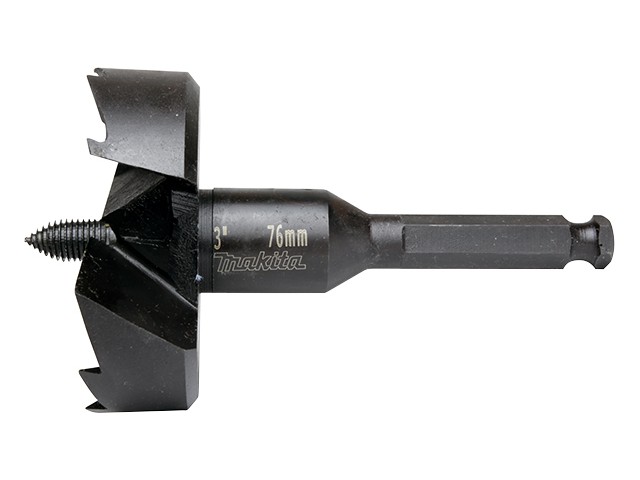 Samorezni sveder za les Makita, 127x92mm, D-56518