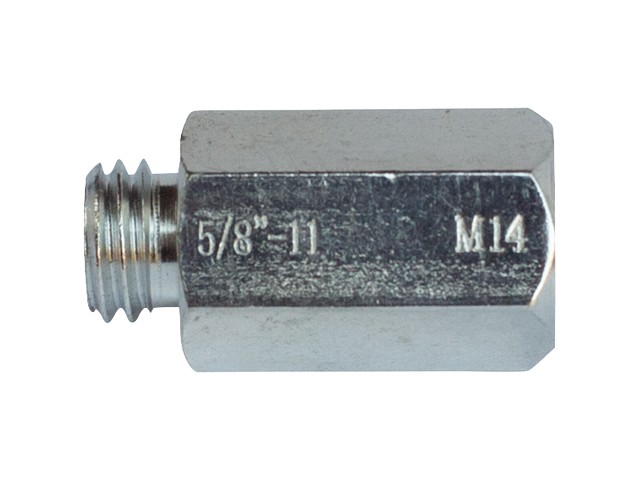 Adapter za volneno prevleko Makita, M14