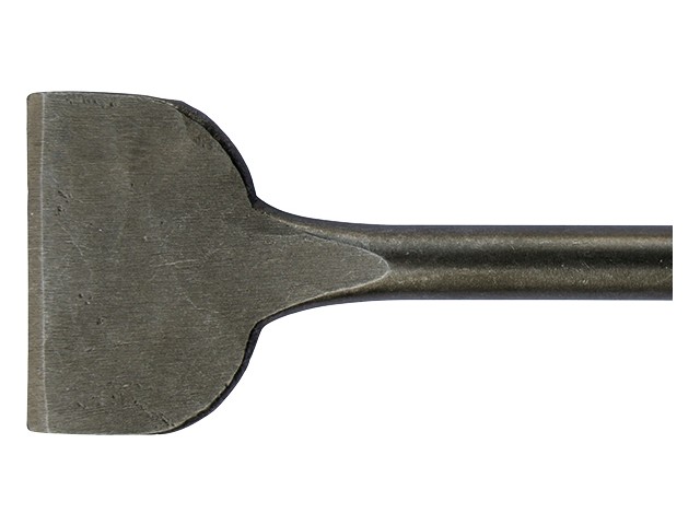 Široko dleto Makita, SDS-Plus, Dimenzije: 80x250mm, D-61020