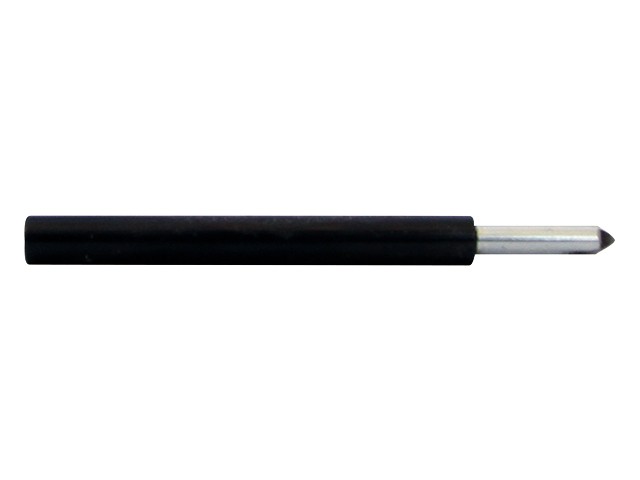 Centrirni pripomoček za žage za keramiko Makita, Dimenzije: 6mmx74mm, D-61450