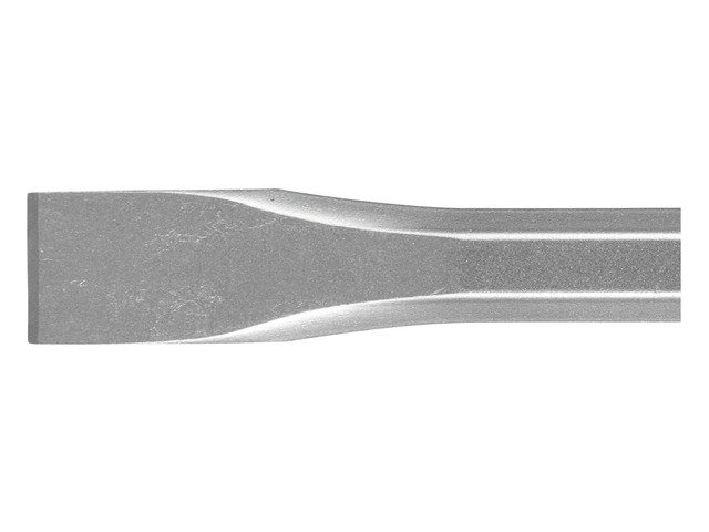 Plosko dleto Makita, SDS-Plus, Dimenzije: 20x230mm, D-71261