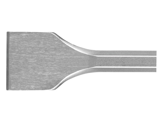 Široko dleto Makita, SDS-Plus, Dimenzije: 40x230mm, D-71277