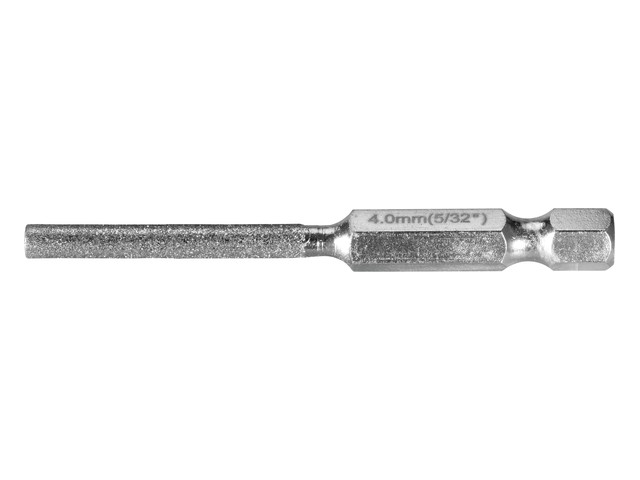 Pila za brušenje verige Makita, Vpetje: 1/4 Hex, 4-5.5mm