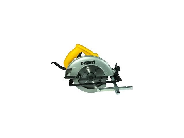 Ročna krožna žaga Dewalt D23620, 1.150W, 65mm