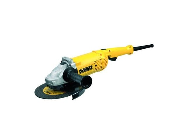 Kotni brusilnik Dewalt D28492-QS, 2.200W, 230mm