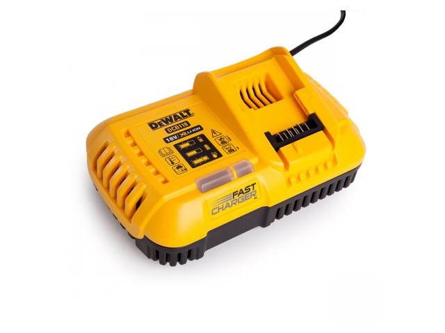 Hitri polnilnik XR FlexVolt Dewalt DCB118
