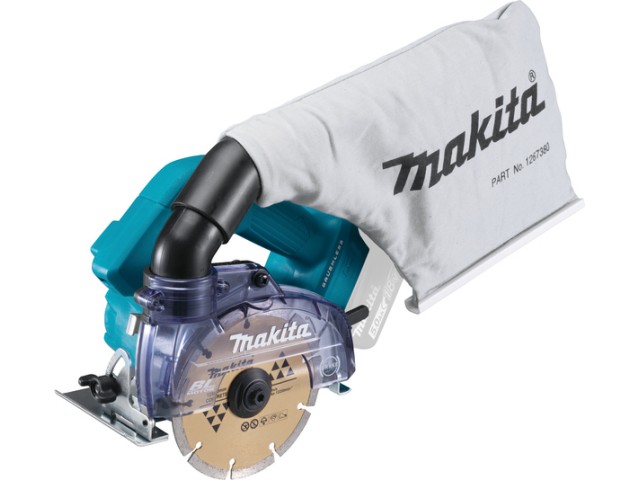 Akumulatorski rezalnik Makita DCC500Z