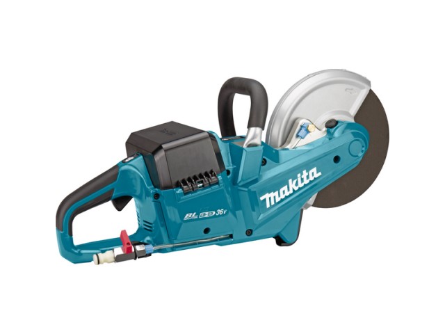 Akumulatorski rezalnik Makita DCE090ZX1