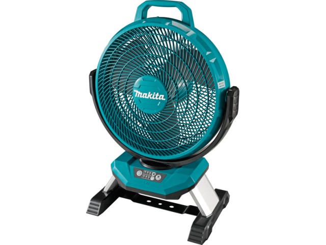 Akumulatorski ventilator Makita DCF301Z