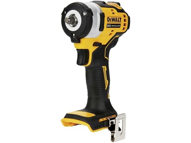 Akumulatorski udarni vijačnik Dewalt DCF922N