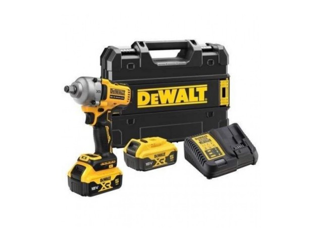 Akumulatorski udarni vijačnik Dewalt DCF922P2T