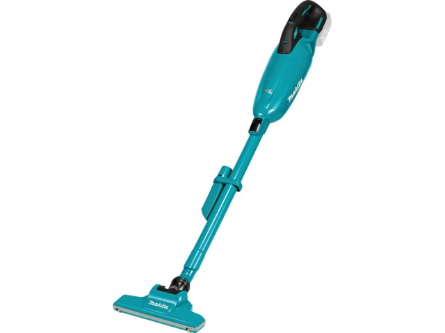 Akumulatorski sesalnik Makita DCL283FZ