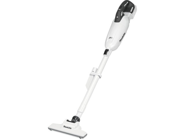 Akumulatorski sesalnik Makita DCL283FZW