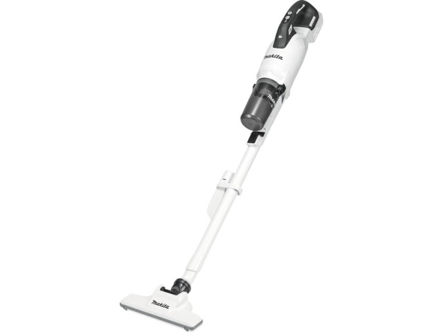 Akumulatorski sesalnik Makita DCL286FZW