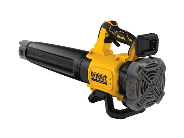 Akumulatorski puhalnik Dewalt DCMBL562P1