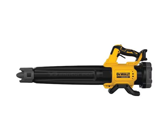 Akumulatorski puhalnik Dewalt DCMBL562P1
