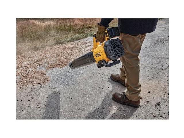 Akumulatorski puhalnik Dewalt DCMBL562P1