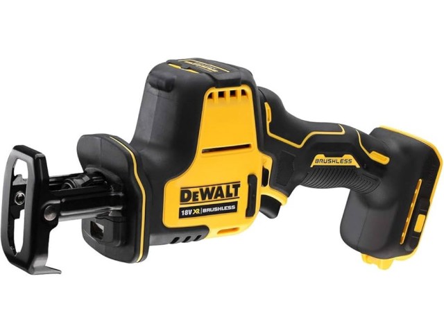 Akumulatorska sabljasta žaga Dewalt DCS369N