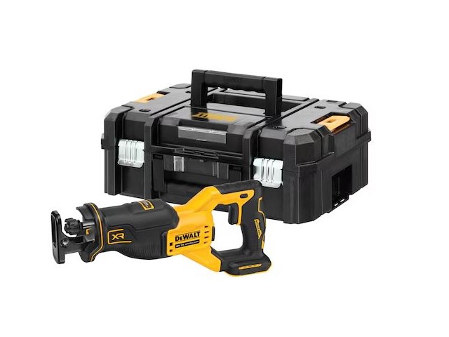 Akumulatorska sabljasta žaga Dewalt DCS382NT