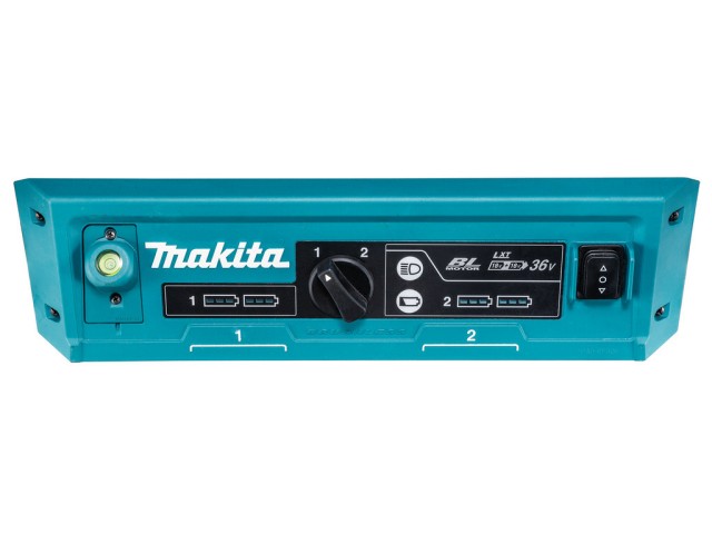 Akumulatorski transportni voziček Makita DCU601Z