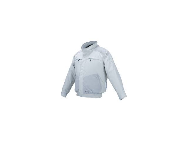 Akumulatorska jakna ventilirana Makita DFJ405ZL