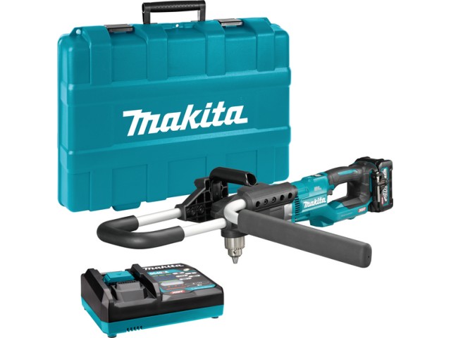 Akumulatorski vrtalnik za zemljo Makita DG001GM105