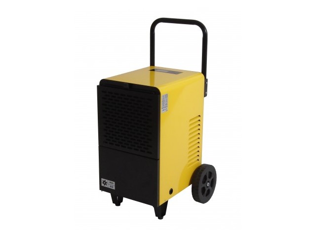 Razvlažilnik OmegaAir PROAIR DH50, 50L, 39kg, 2300594