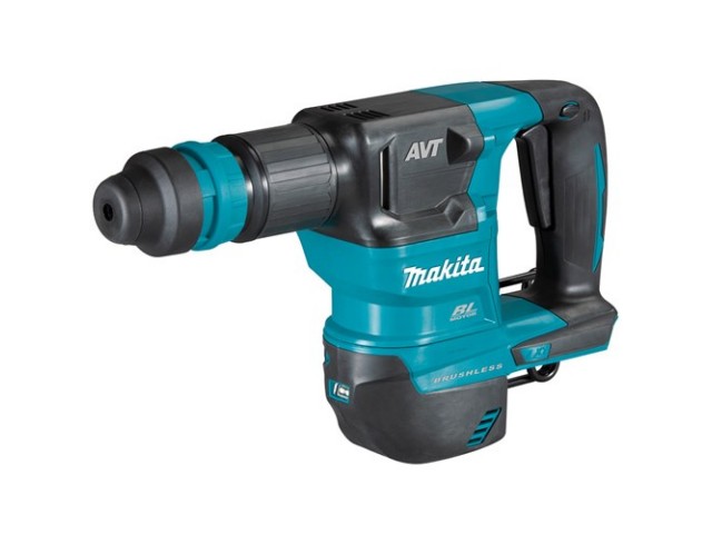 Akumulatorsko lahko kladivo Makita DHK180Z, SDS-Plus, 18V, 3.1J, 3.6 kg