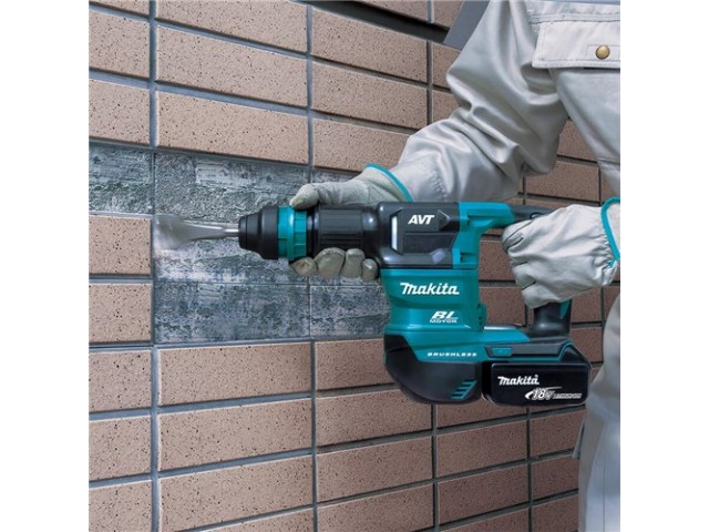 Akumulatorsko vrtalno kladivo Makita DHK180Z