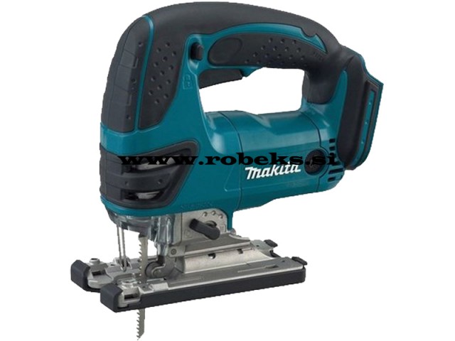 Akumulatorska vbodna žaga Makita DJV180Z