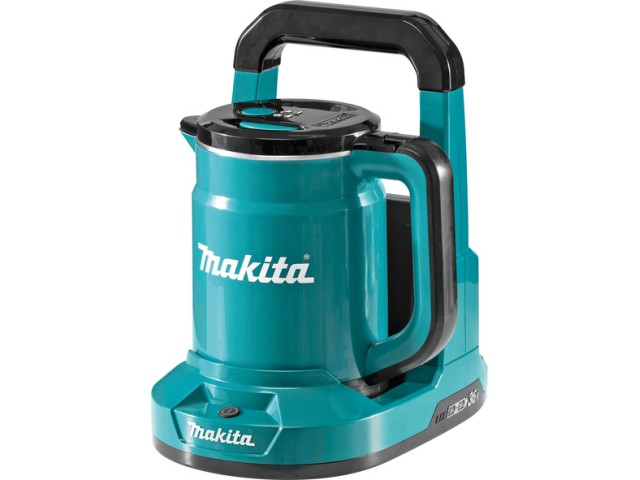 Akumulatorski grelnik vode Makita DKT360Z