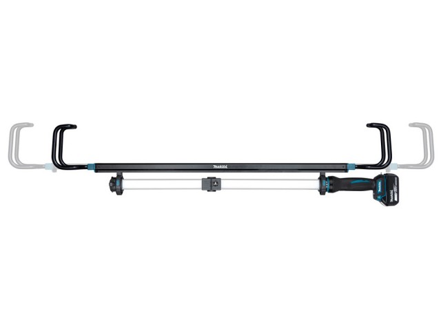 Akumulatorska LED svetilka Makita DML818